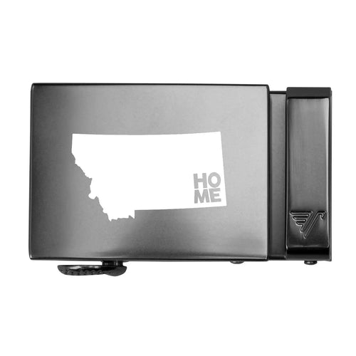 Montana Home 40mm Buckle