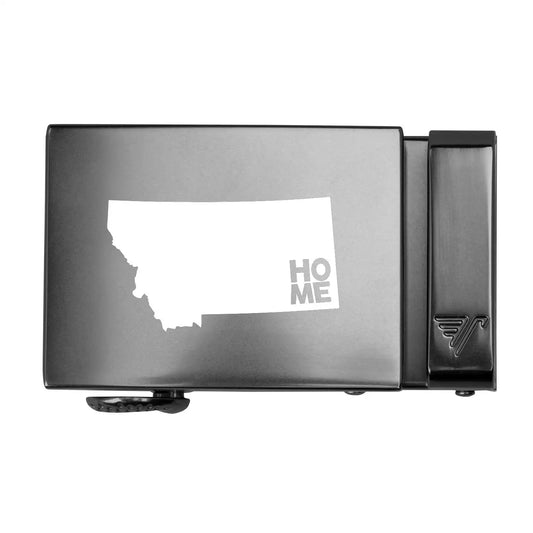 Montana Home 40mm Buckle