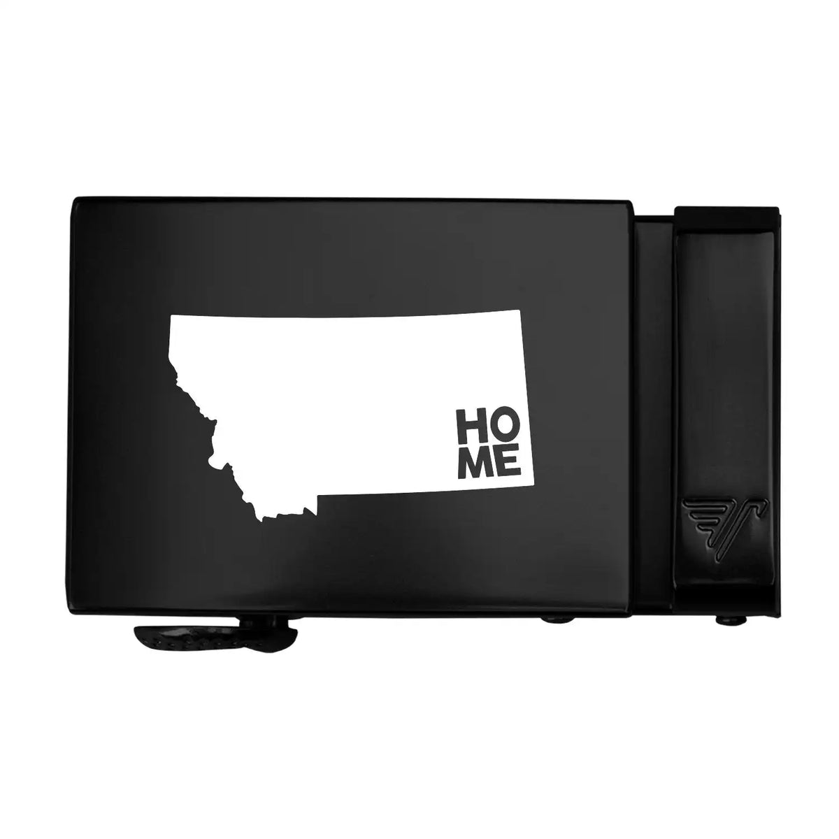 Montana Home 40mm Buckle