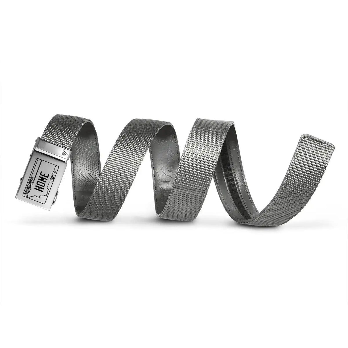 Montana License Plate
