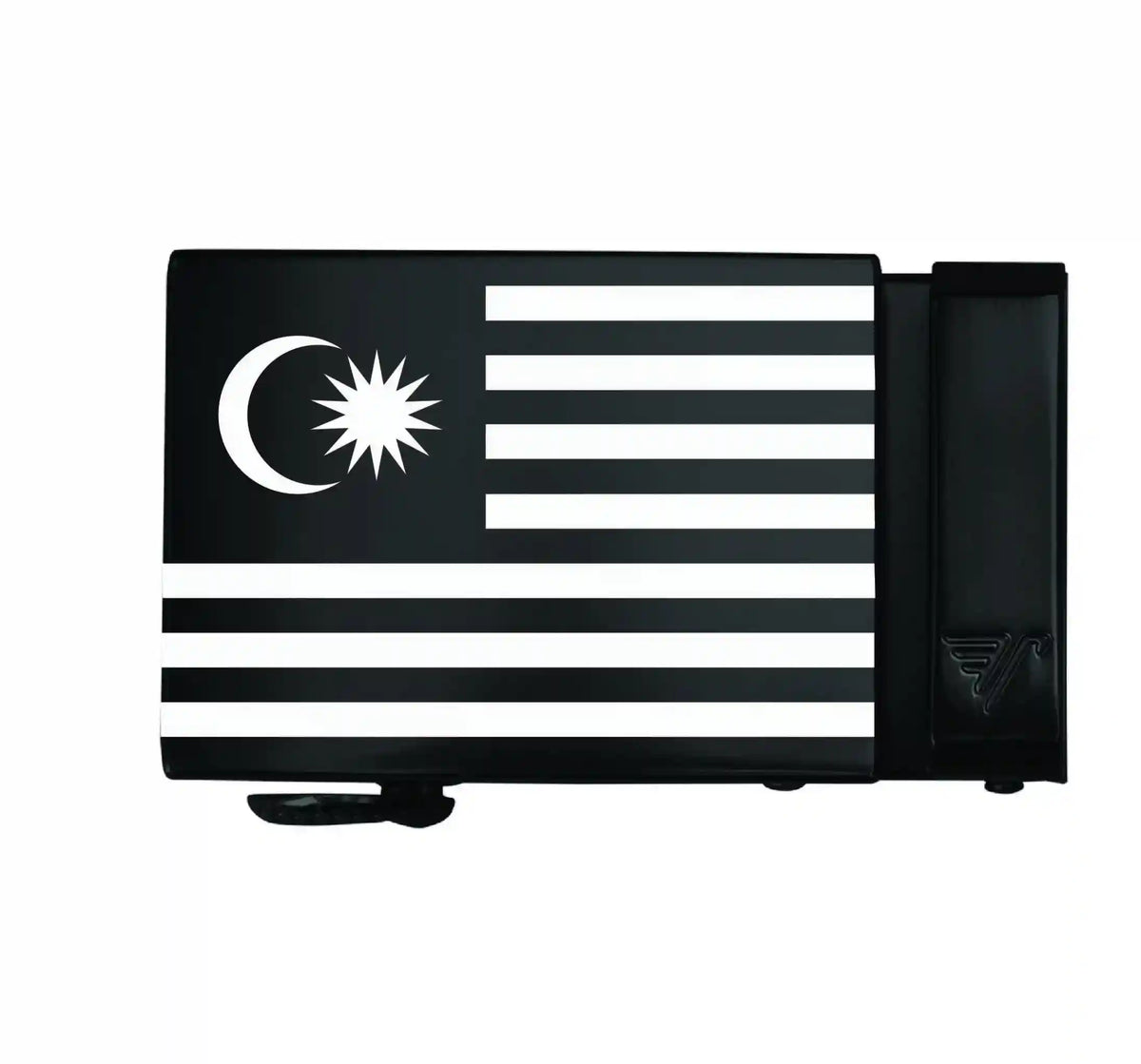 40mm Malaysia Buckle