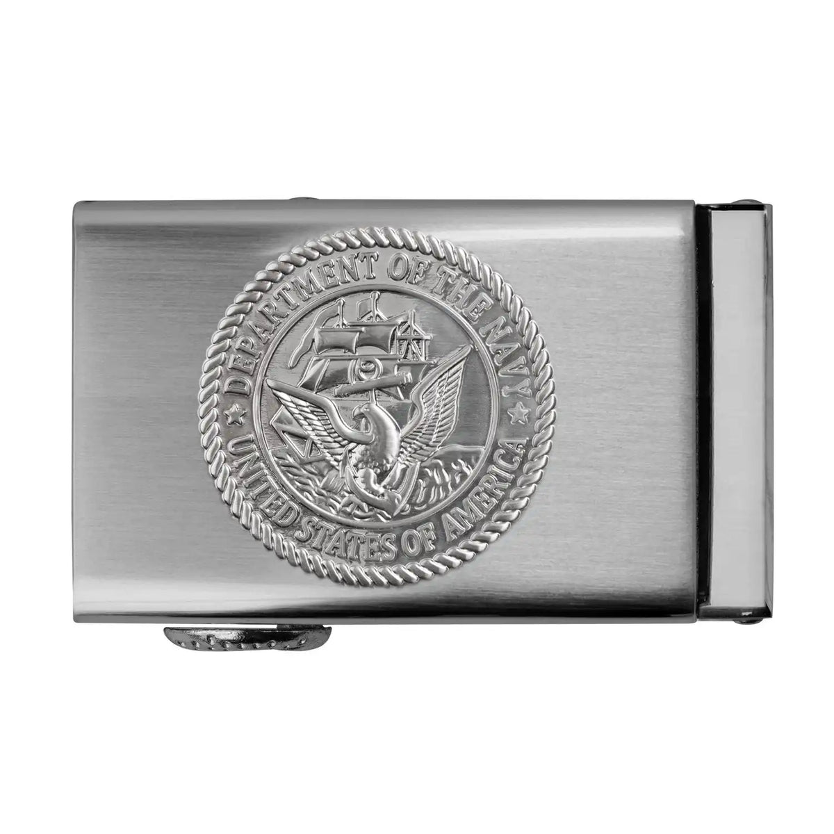 40mm US Navy Buckle