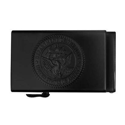 40mm US Navy Buckle