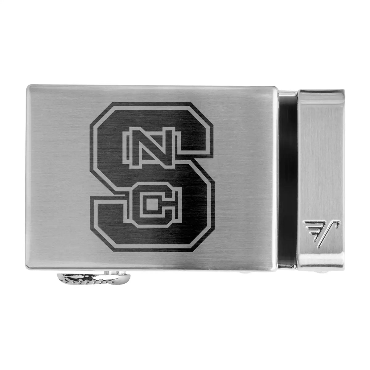 North Carolina State University 40mm Buckle