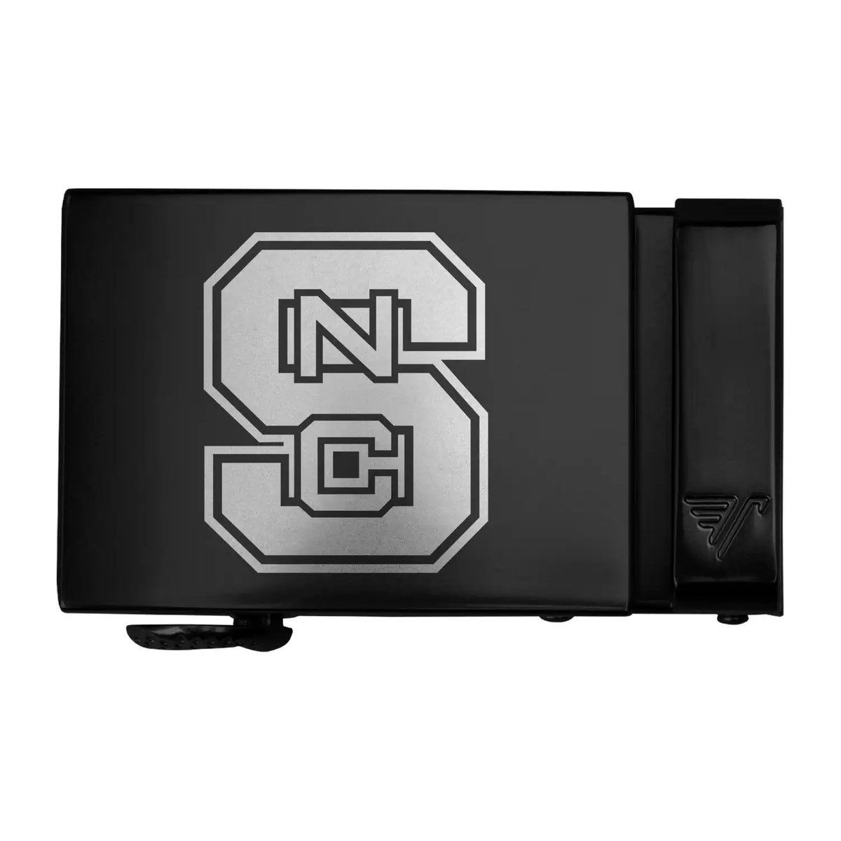 North Carolina State University 40mm Buckle