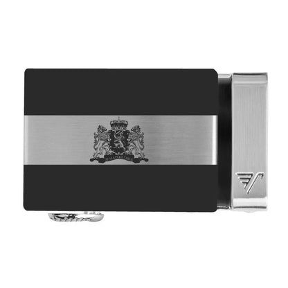 40mm Netherlands Buckle