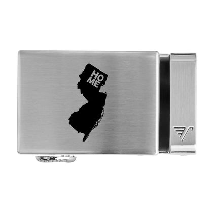 New Jersey Home 40mm Buckle