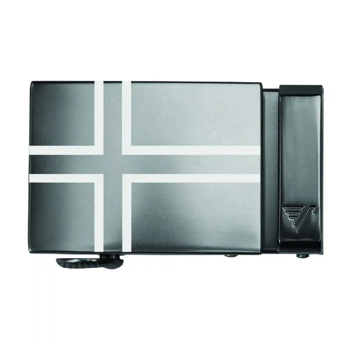 40mm Norway Buckle