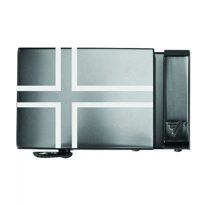 40mm Norway Buckle
