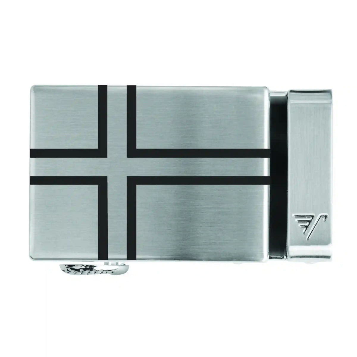 40mm Norway Buckle