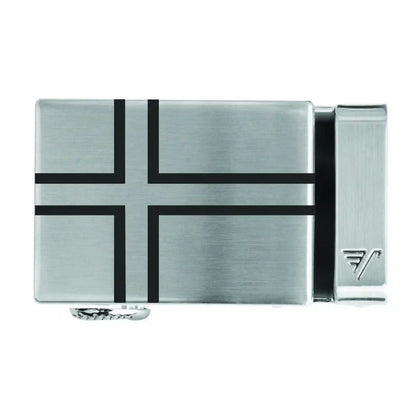 40mm Norway Buckle