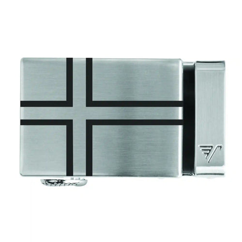 40mm Norway Buckle