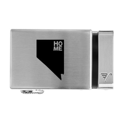 Nevada Home 40mm Buckle