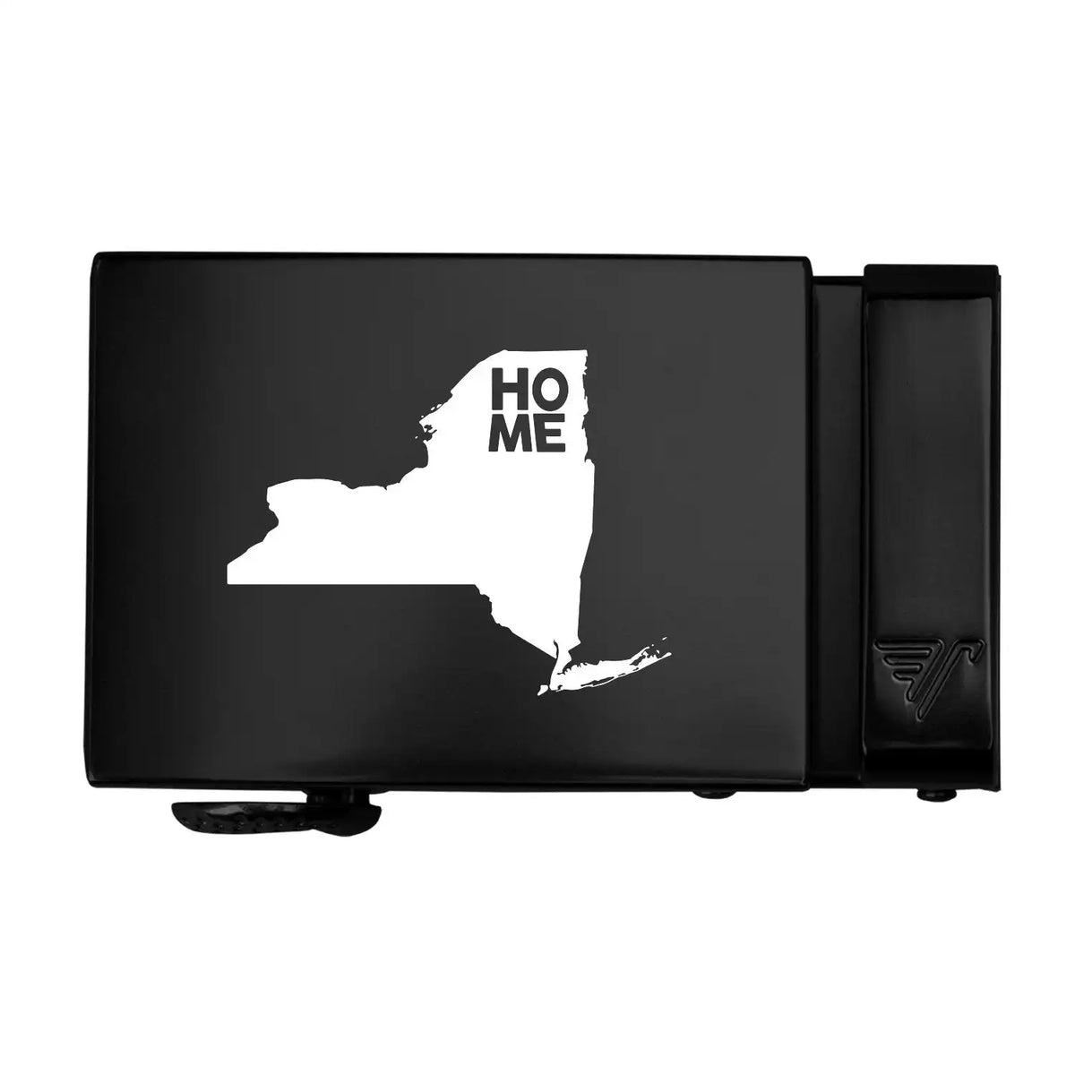 New York Home 40mm Buckle