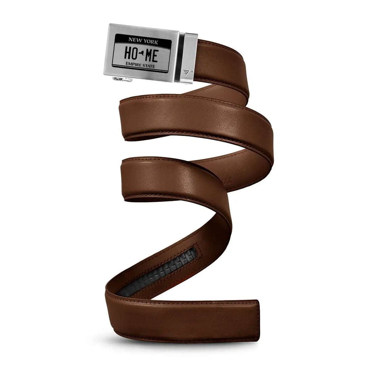 New York License Plate