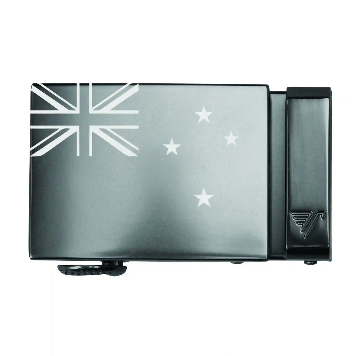 40mm New Zealand Buckle