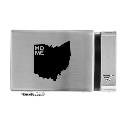 Ohio Home 40mm Buckle