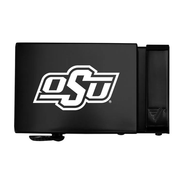 Oklahoma State Cowboys 40mm Buckle