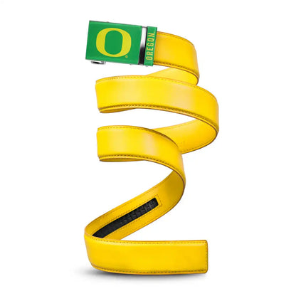 Oregon Ducks (Green)