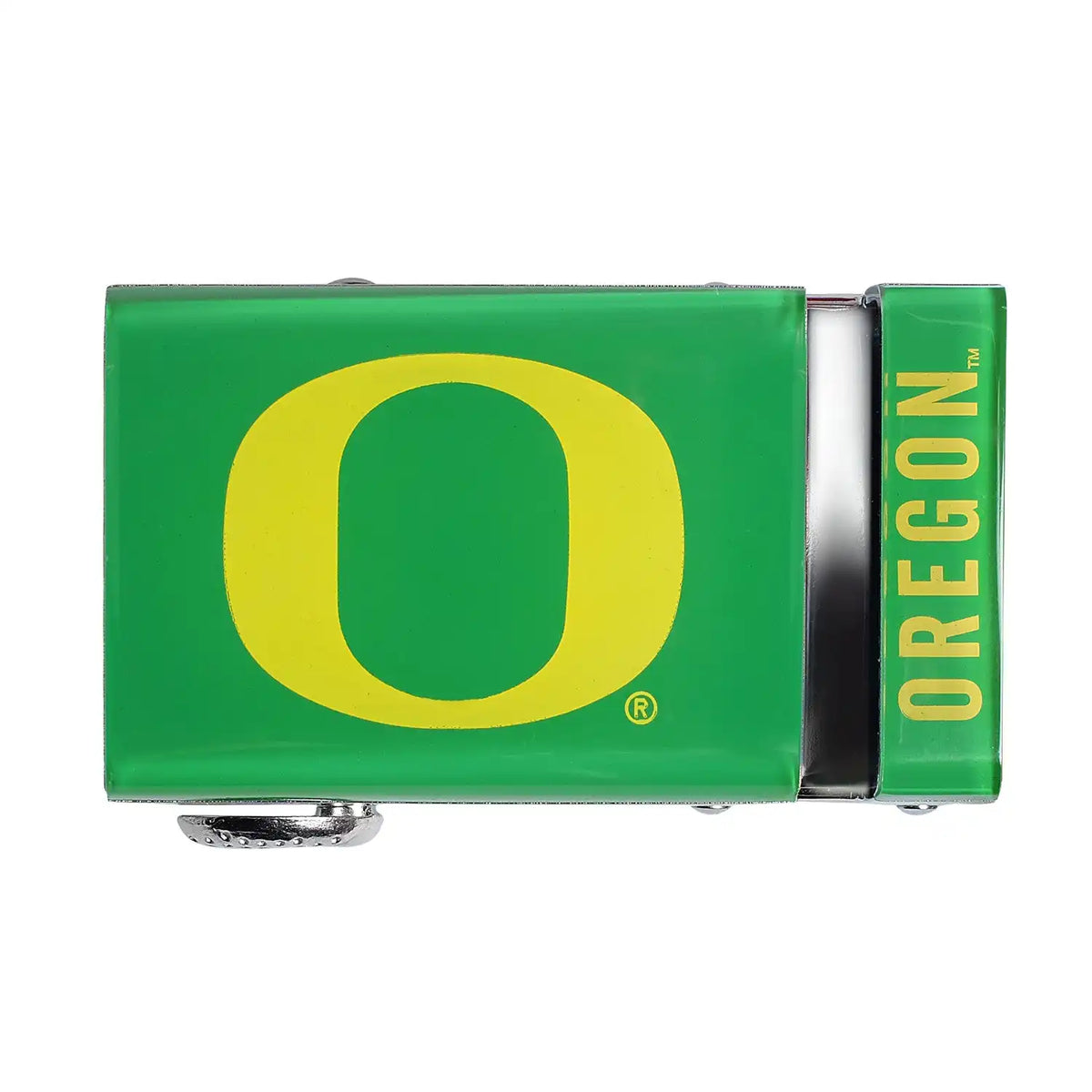 Oregon Ducks 40mm Buckle
