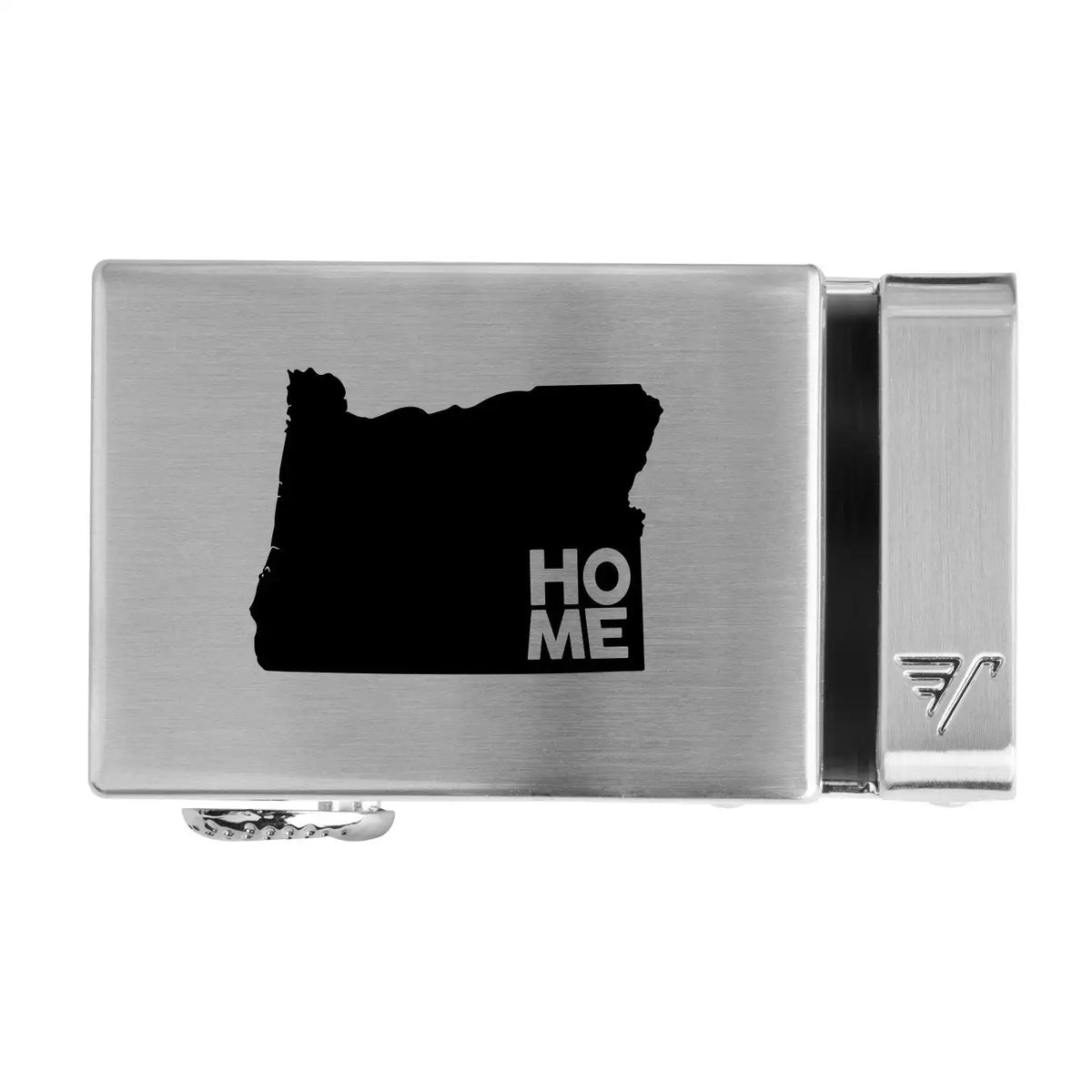 Oregon Home 40mm Buckle