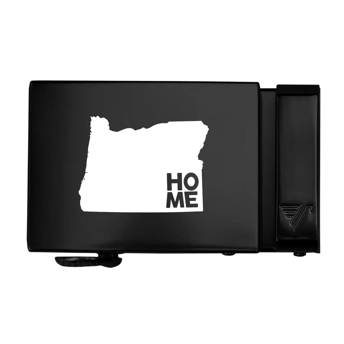 Oregon Home 40mm Buckle