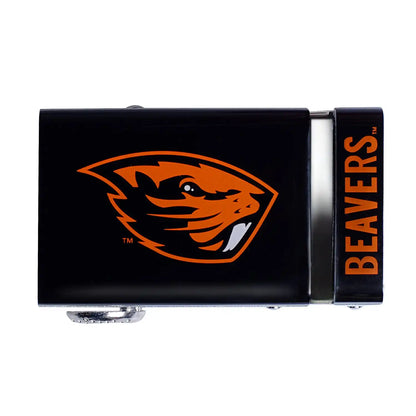 Oregon State Beavers
