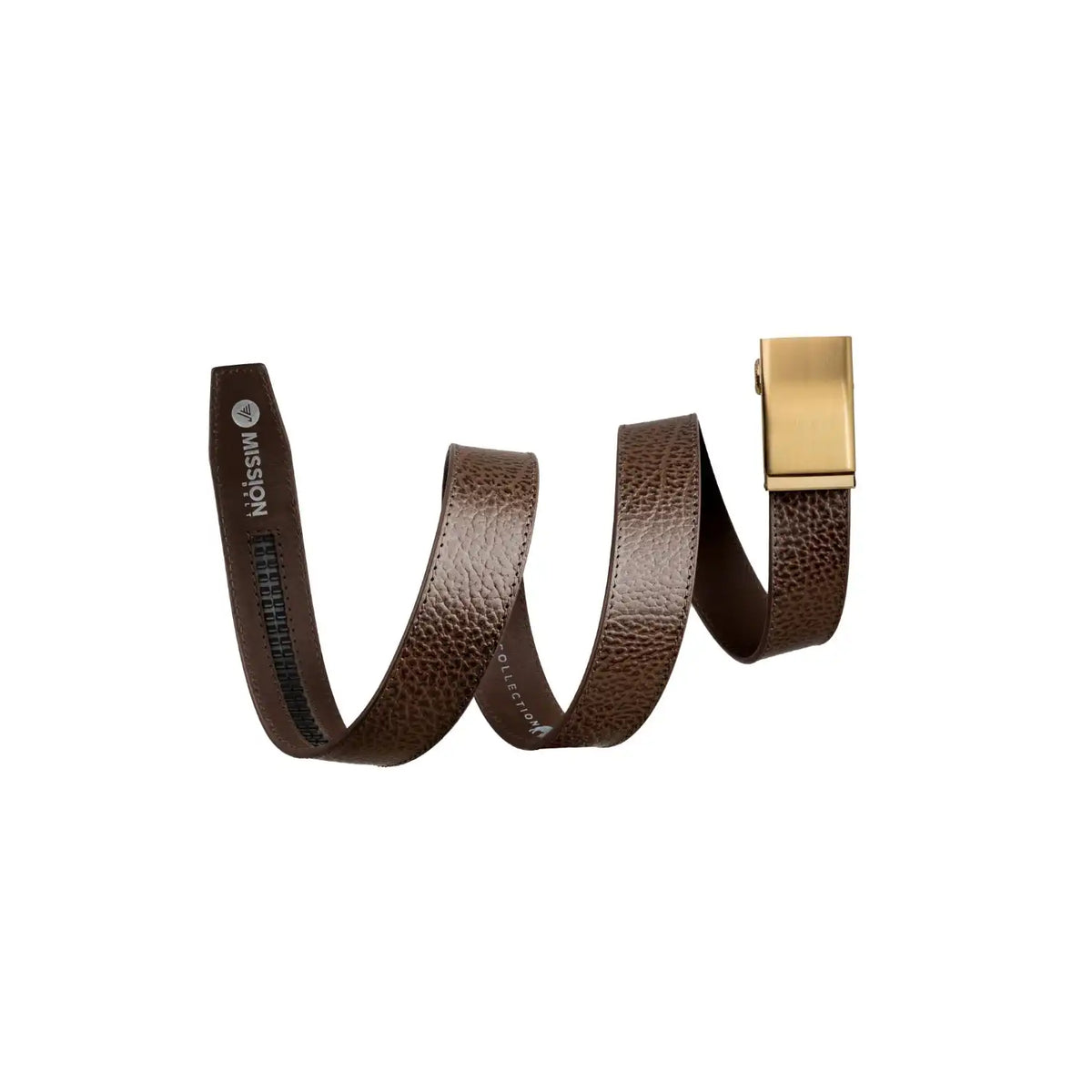 Bison Embossed 40
