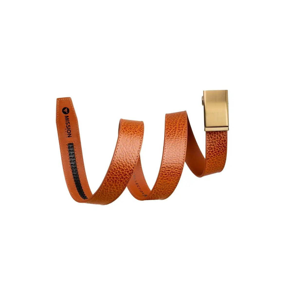 Bison Embossed 40