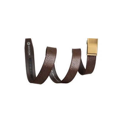 Python Embossed 40