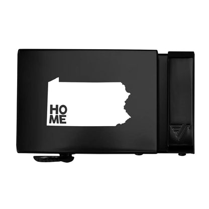 Pennsylvania Home 40mm Buckle