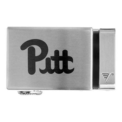 Pitt University 40mm Buckle