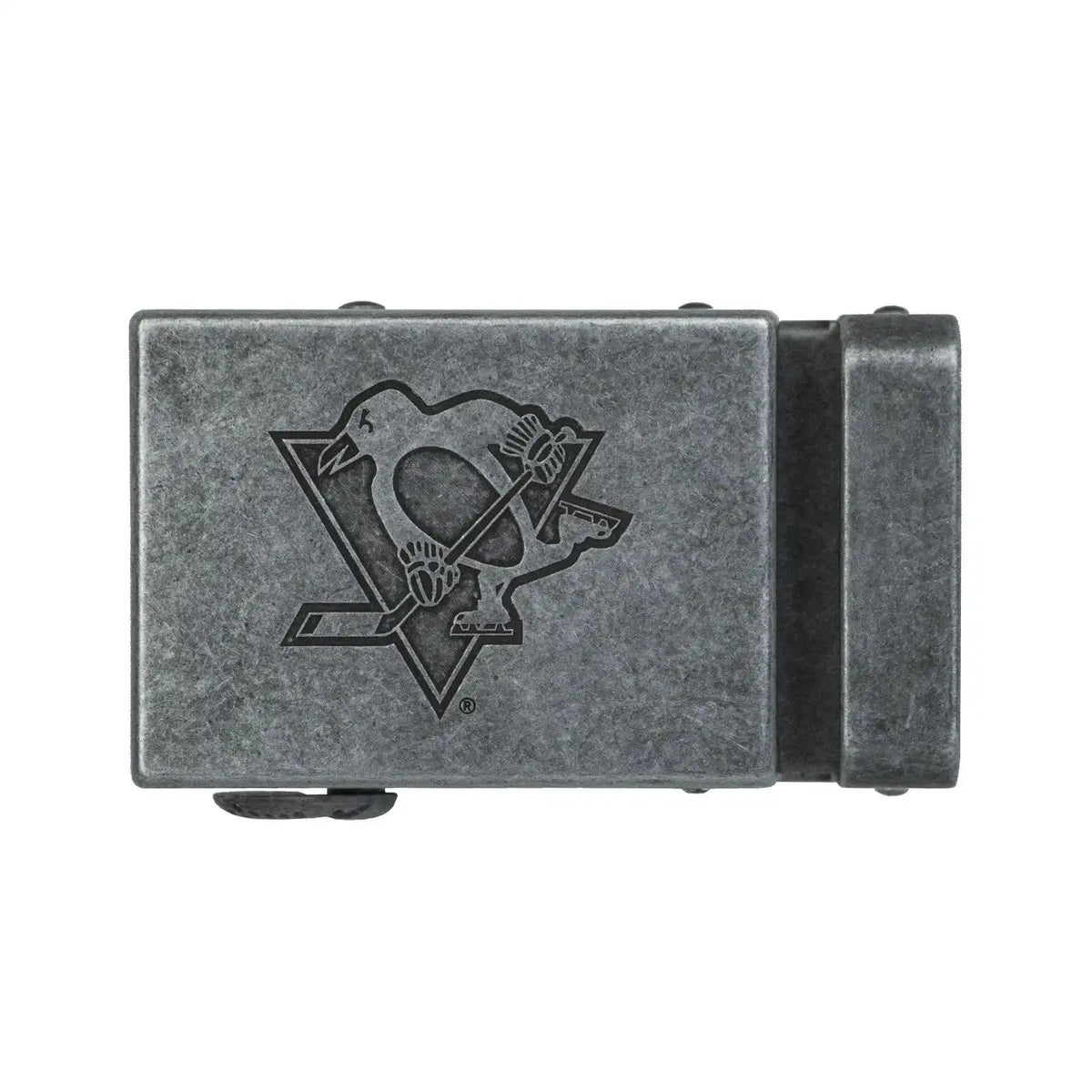 Pittsburgh Penguins 40mm Buckle