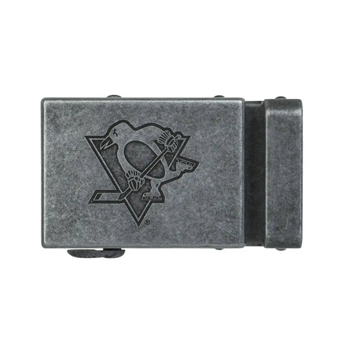 Pittsburgh Penguins 40mm Buckle