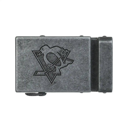 Pittsburgh Penguins 40mm Buckle