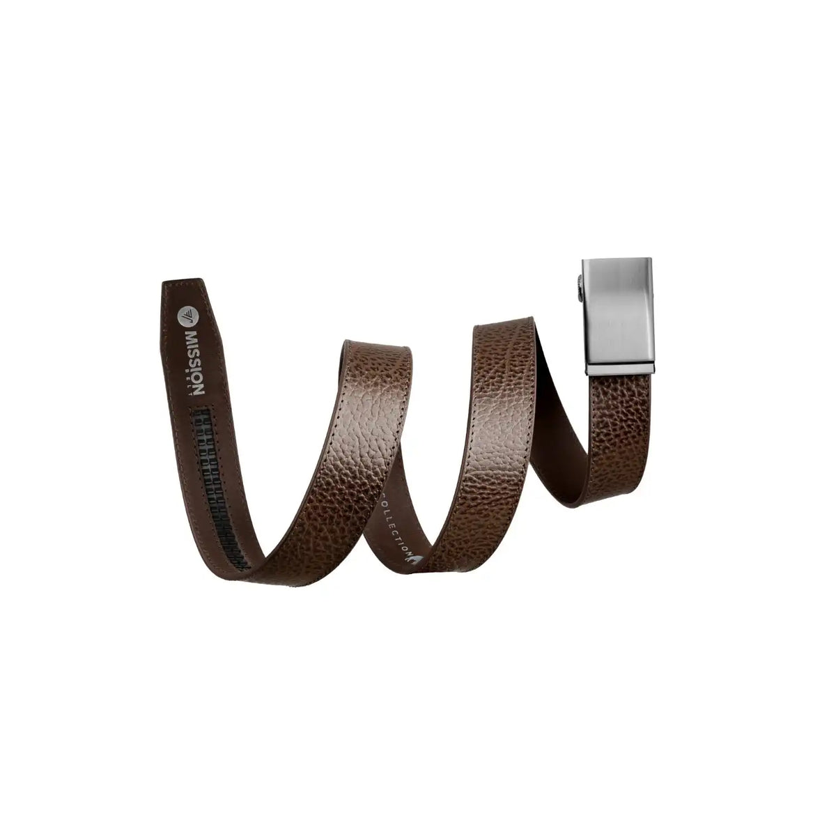 Bison Embossed 40