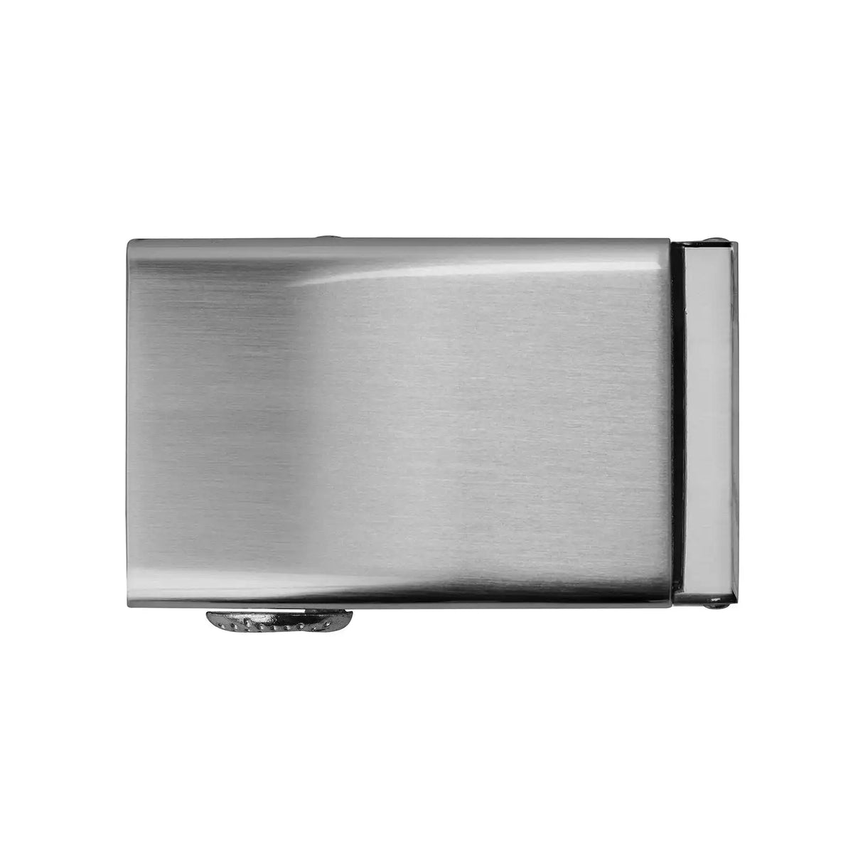 SOLID STEEL 40mm Buckle