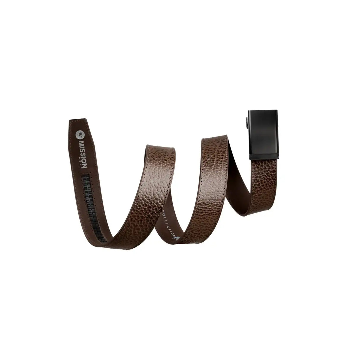 Bison Embossed 40