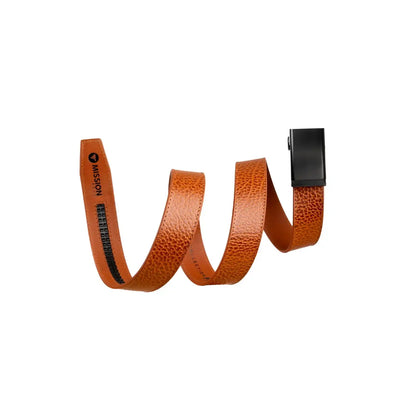 Bison Embossed 40