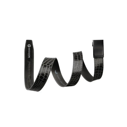 Crocodile Embossed 40