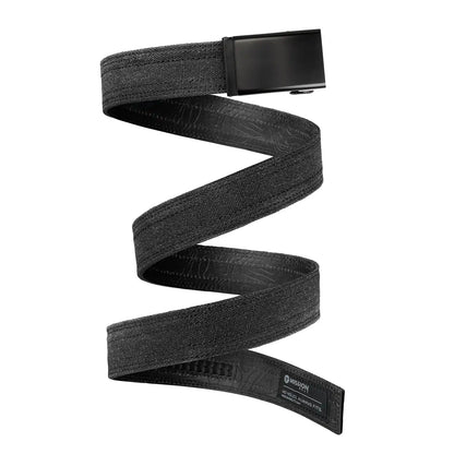 40mm ALPHA Charcoal