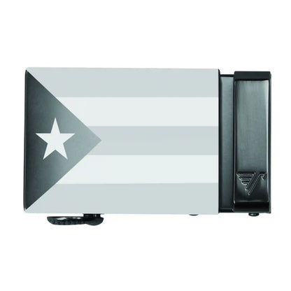40mm Puerto Rico Buckle