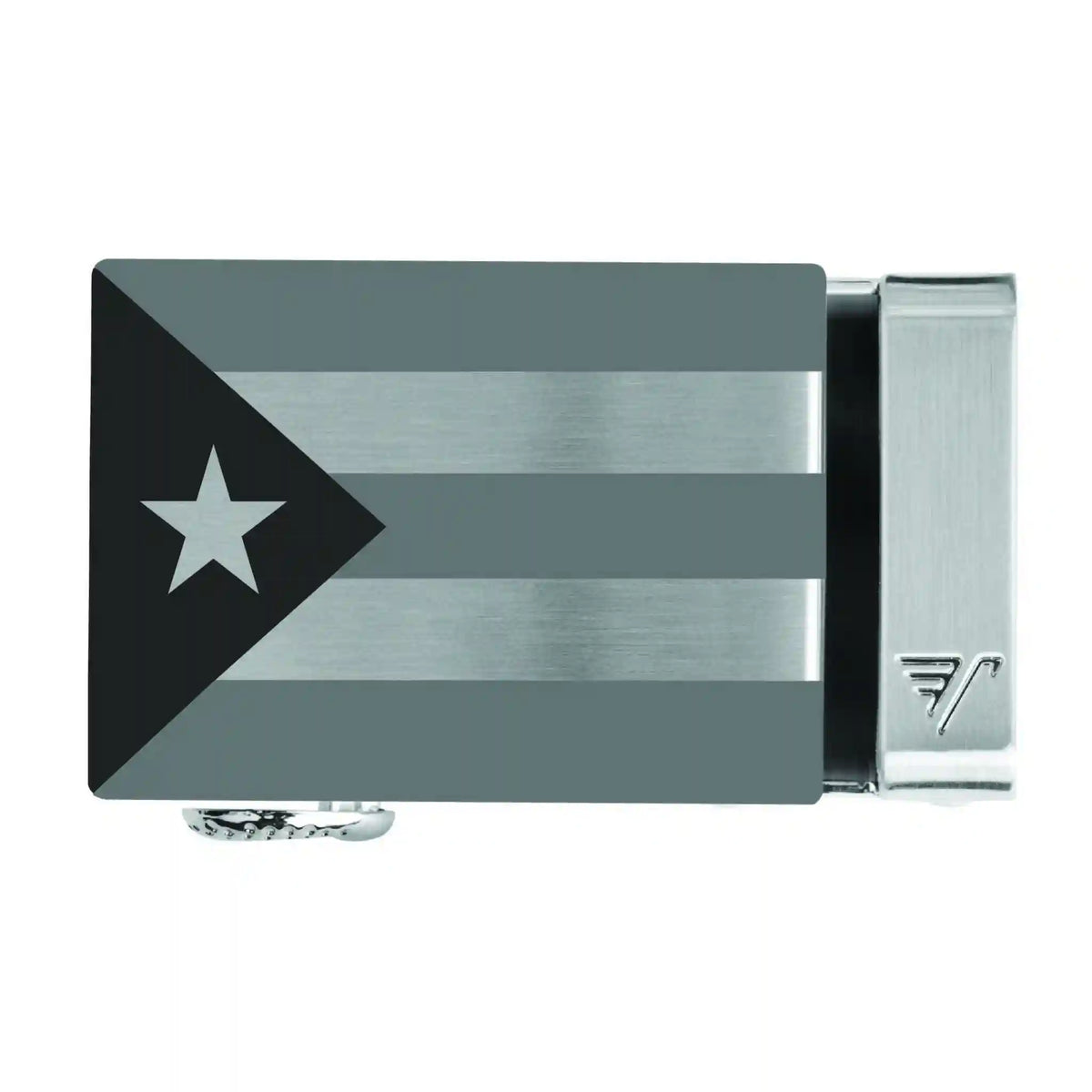 40mm Puerto Rico Buckle