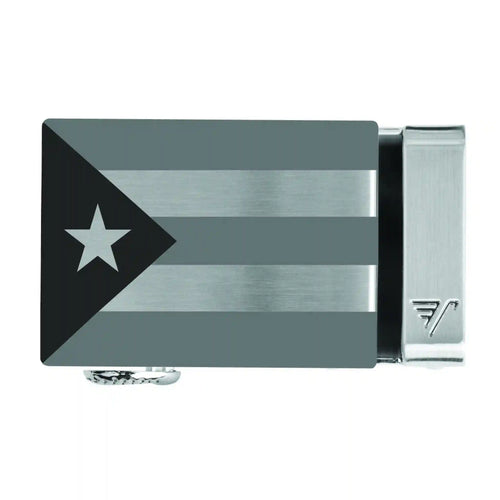 40mm Puerto Rico Buckle