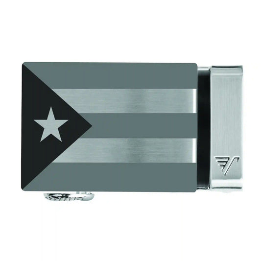 40mm Puerto Rico Buckle