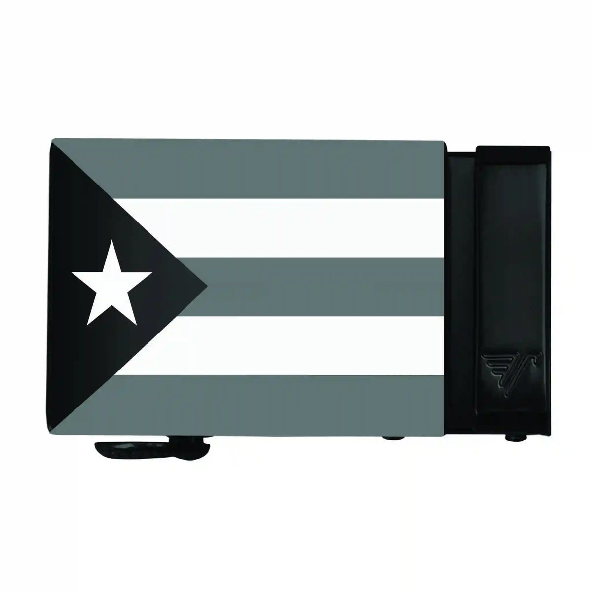 40mm Puerto Rico Buckle