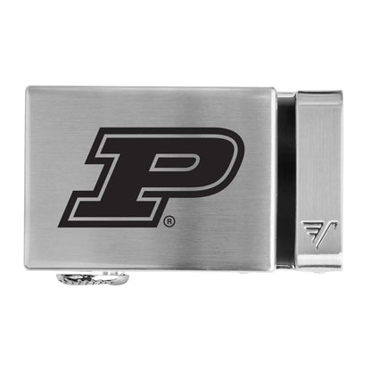 Purdue University 40mm Buckle