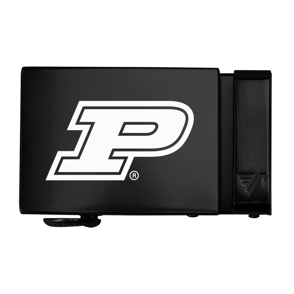 Purdue University 40mm Buckle
