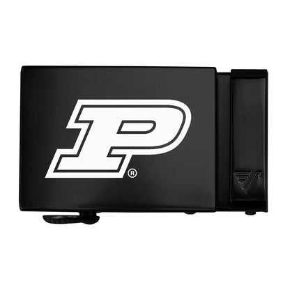 Purdue University 40mm Buckle