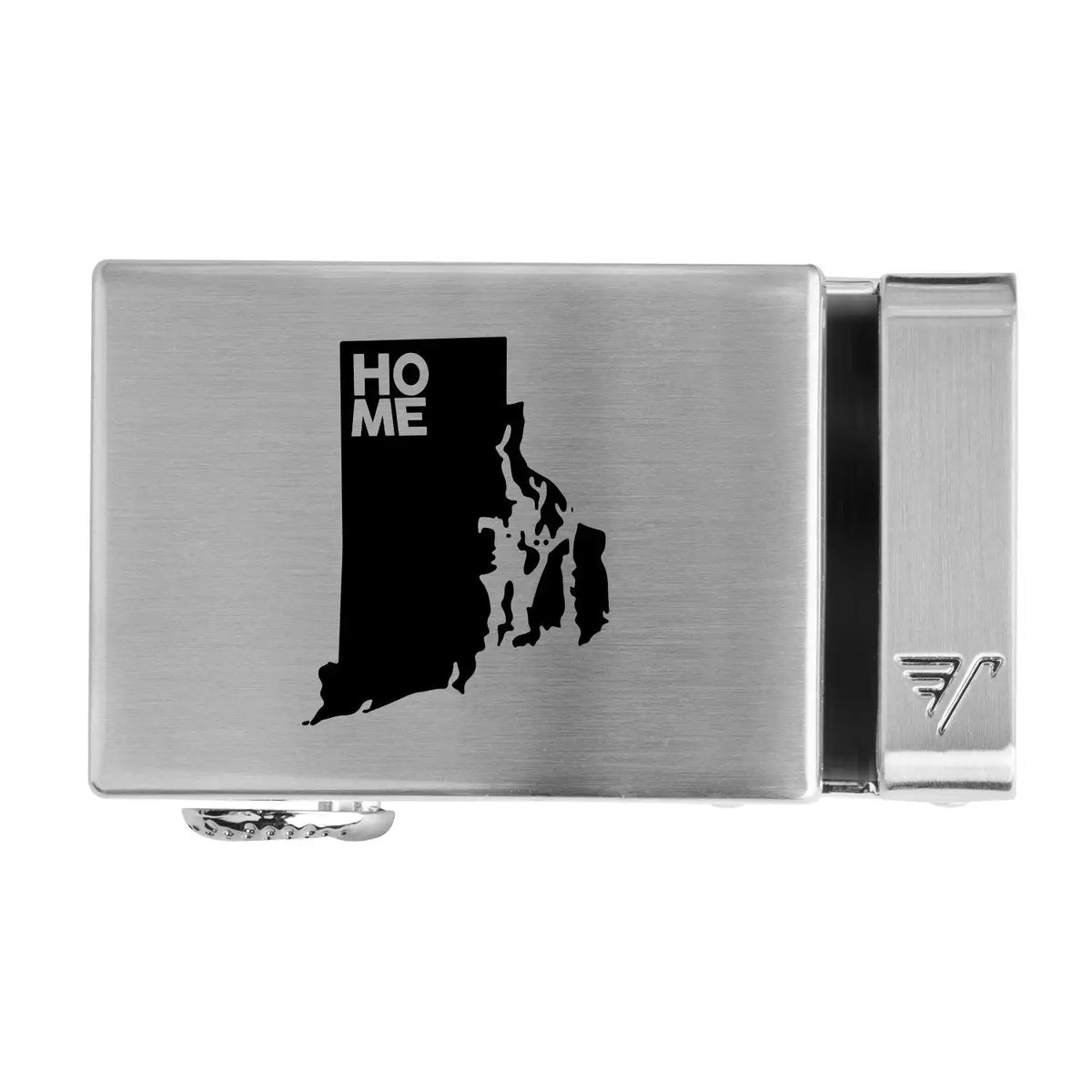 Rhode Island Home 40mm Buckle